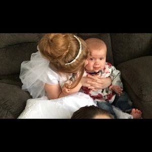 Meet your Posher, Sylvia